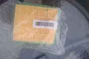 lawnmower   airfilters
