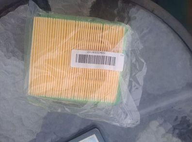 lawnmower   airfilters