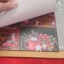 Christmas themed design pads (24) Image 3