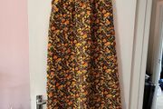Vintage maxi skirt