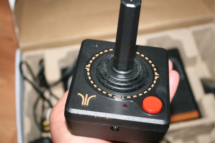Flashback 4 Atari Classic Game Console