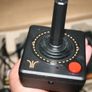 Flashback 4 Atari Classic Game Console Image 5