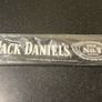 Jack Daniel's rubber drip tray Image 4