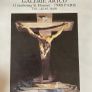 Vintage Art Poster Salvador Dali Picasso Tobiasse Art Exhibition Poster Paris 1986 Image 4