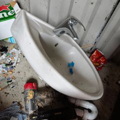 Free sink