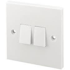 White Light Switches