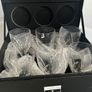 John Rocha Waterford Crystal Signature red wine gift box Image 2