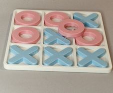 Tic Tac Toe