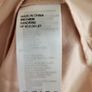 REISS Sandrine High neck semi sheer long sleeve top Sz M (Fit 10-12 UK) Bnwt Rrp 115 Image 7