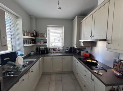 kitchen for sale including  appliances