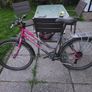 Ladies Bike Image 3