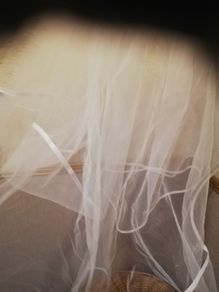 Communion Veil