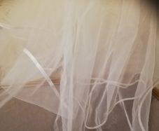 Communion Veil