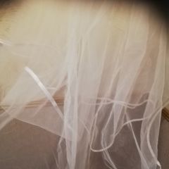 Communion Veil