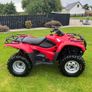 Honda 420 Image 2