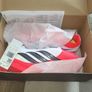 Adidas Predator football boots Image 6