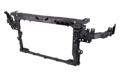Kia niro front panel