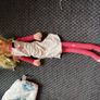 Vintage Polish Dolls x 3 Image 8