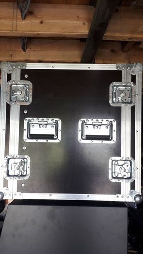 Flight Cases