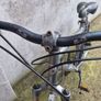 Giant yukon alloy mountain bike light weight Image 5