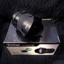 Vivitar 8mm Fisheye Lens for Nikon DX (APSC) Image 5
