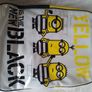 Minions / Despicable Me Childs wheeled trolley cable bag Image 4
