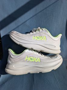 Hoka Sneakers Running Shoes Trainers