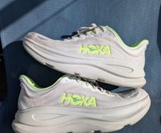Hoka Sneakers Running Shoes Trainers