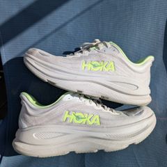 Hoka Sneakers Running Shoes Trainers