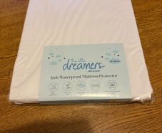 Travel Cot Mattress Protector