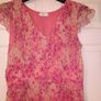 Silk dress Image 5
