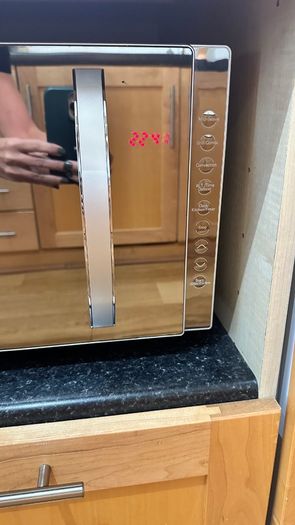 Kenwood K23CM13 Combination Microwave