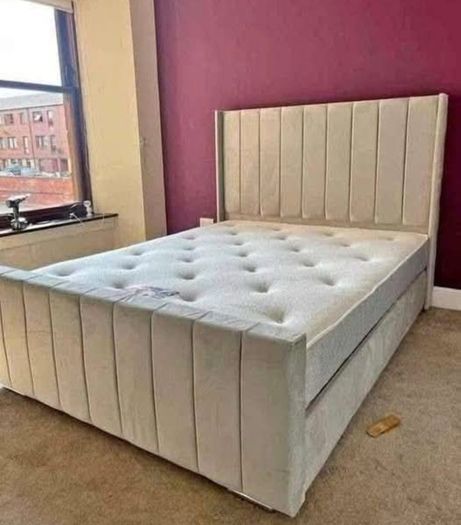 Beds