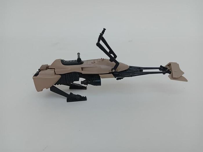 Vintage Kenner Star Wars Speeder Bike