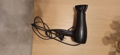 Hair dryer