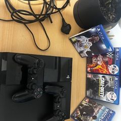 Playstation