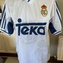 real madrid jersey Image 2