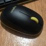 Logitech Wireless keyboard and mouse Image 3