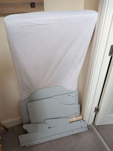 Child's bed
