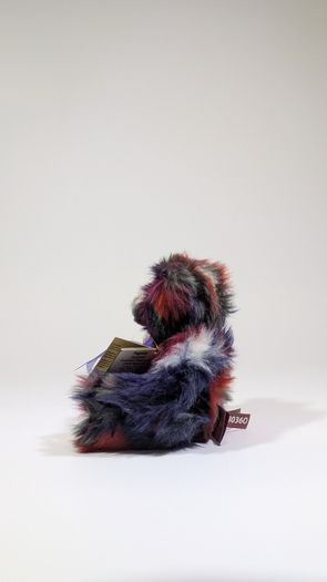 Charlie bears higgledy