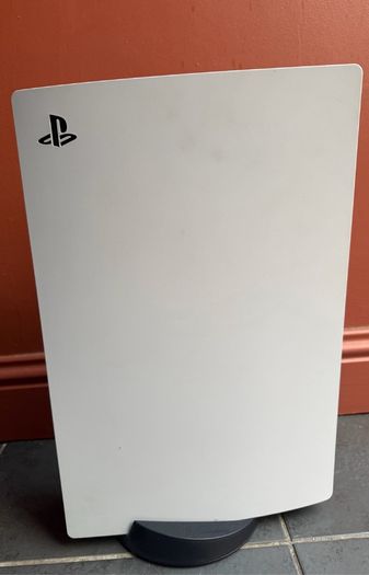 PlayStation 5 Disc Edition