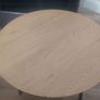 Round coffee table Image 2
