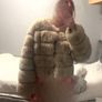 fur coat Image 2