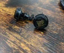 Ernie Ball Straplocks
