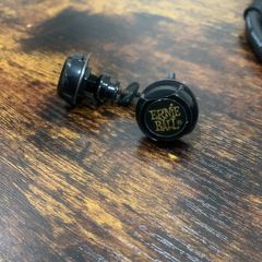 Ernie Ball Straplocks
