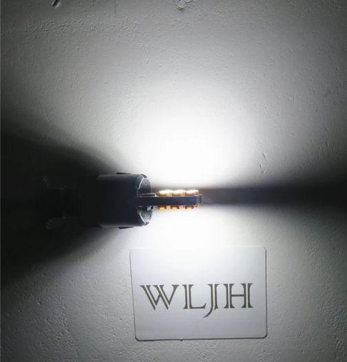 LED Interior Lighting