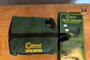 Shooting Bag