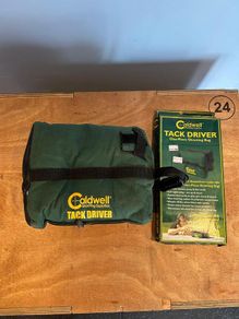 Shooting Bag