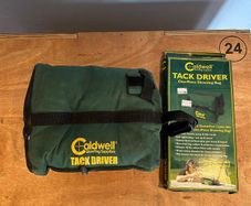 Shooting Bag