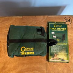 Shooting Bag
